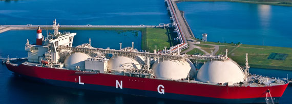 Ex LNG Tanker Automatisierung Remote IO R. STAHL
