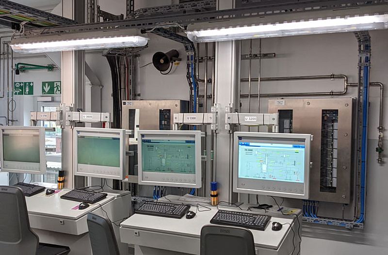 Modernisation of explosion protection training | R. STAHL