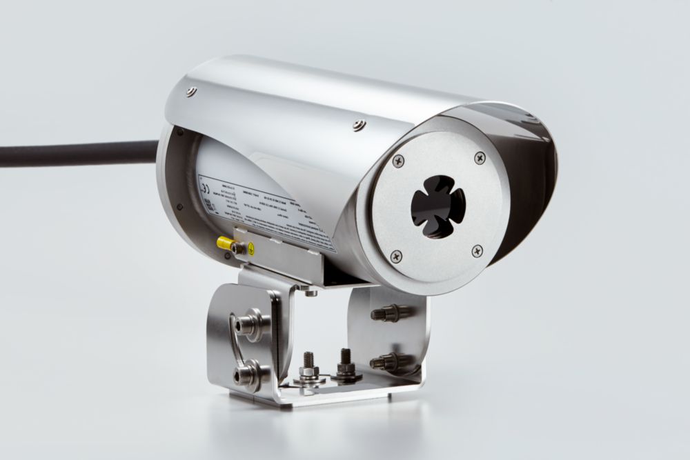 Ex Caméra thermique analogique EC-840S (supprimée) R. STAHL