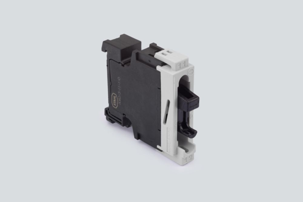 Disconnect terminal Series 8082