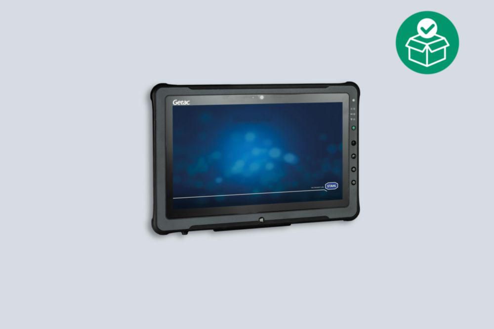 Ex Tablets R. STAHL