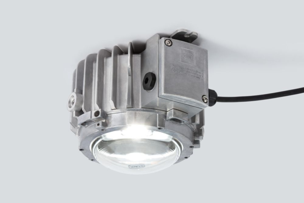 Ex Proyector universal LED, serie 6050/6 R. STAHL