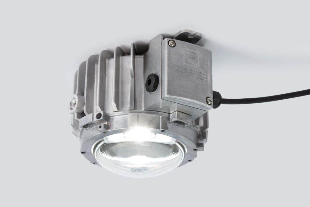Ex Universalstrahler LED Reihe 6050/6 R. STAHL