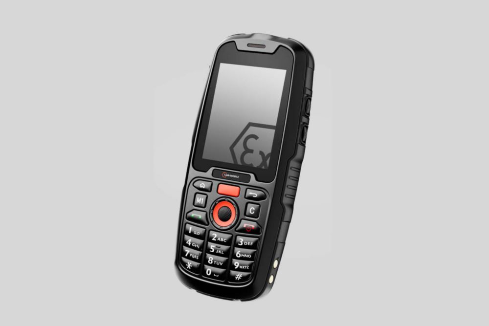 Ex Smartphone e telefoni | Cod. art. 317308 R. STAHL