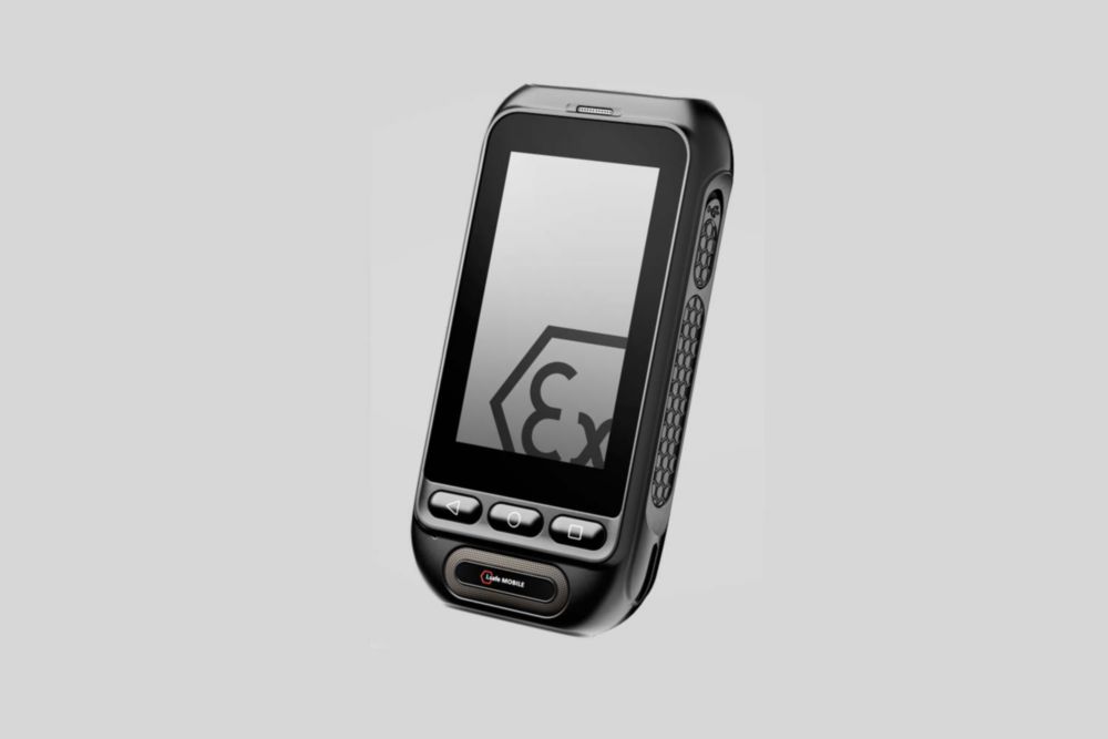 Ex Smartphone e telefoni | Cod. art. 317307 R. STAHL