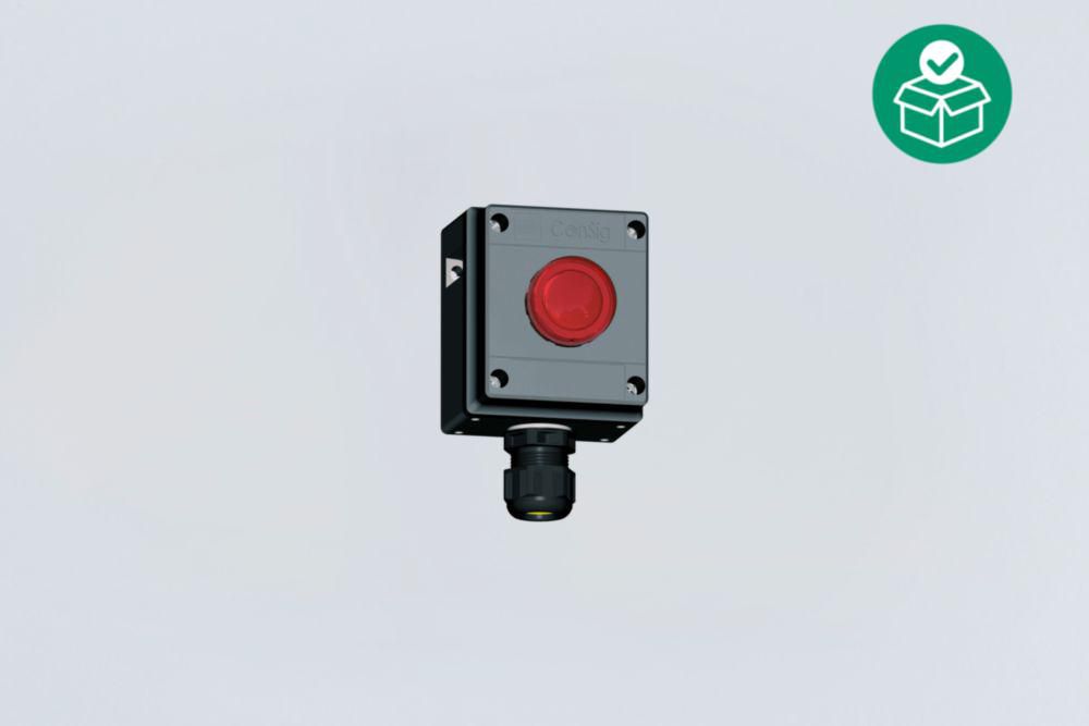 Control device system Series ConSig 8040 - 130890