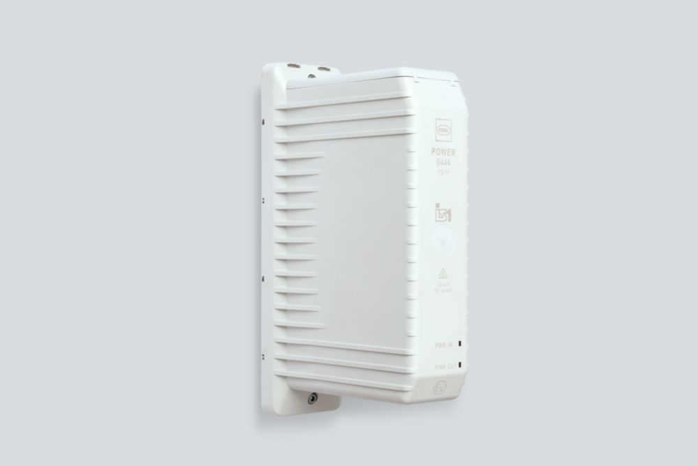 Ex Ethernet Power Modul für Zone 1 / Div. 1 Reihe 9444/12 R. STAHL