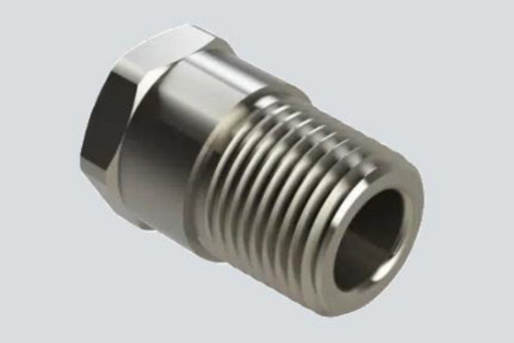 Ex TRANBERG<sup>® </sup>Metal stopping plugs Series TEF 793-652 R. STAHL