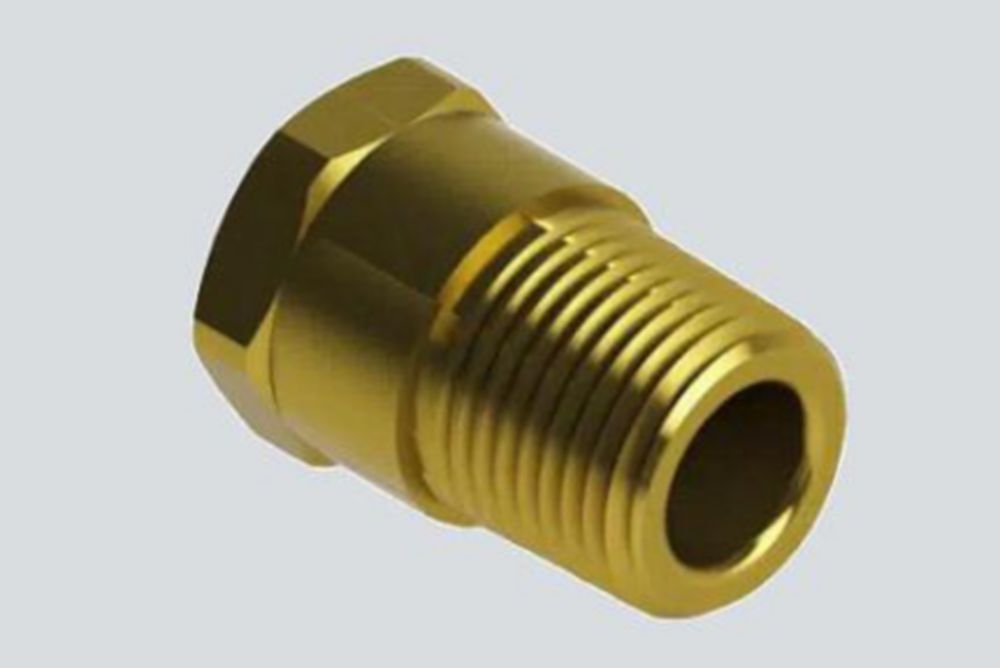 Ex TRANBERG<sup>® </sup>Metal stopping plugs Series TEF 793-652 R. STAHL