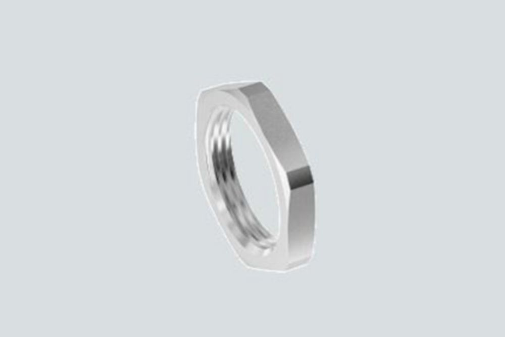 TEF 7957 Lock nut Metric R. STAHL