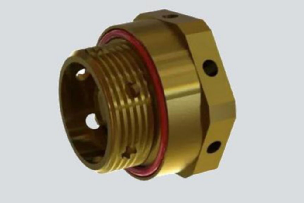 Ex Drain plug Ex eb / Ex tb - Metric threads Series TEF731 R. STAHL