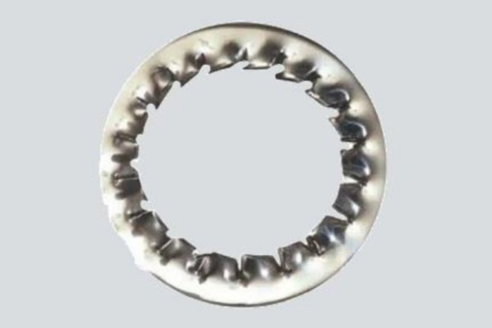 Serrated Washers R. STAHL