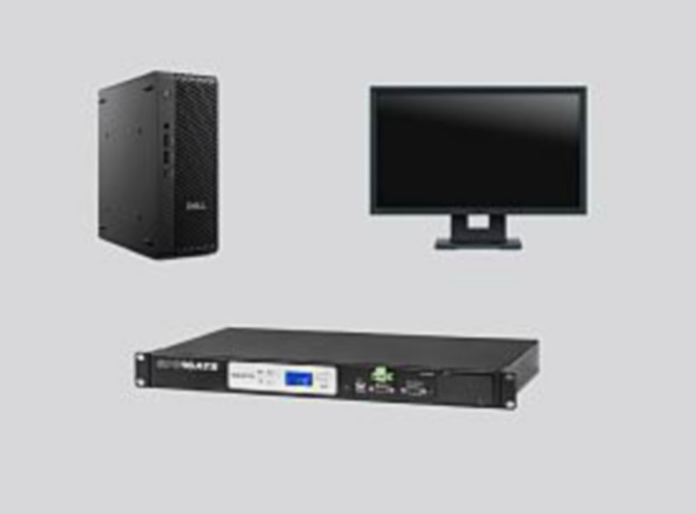 System equipment R. STAHL