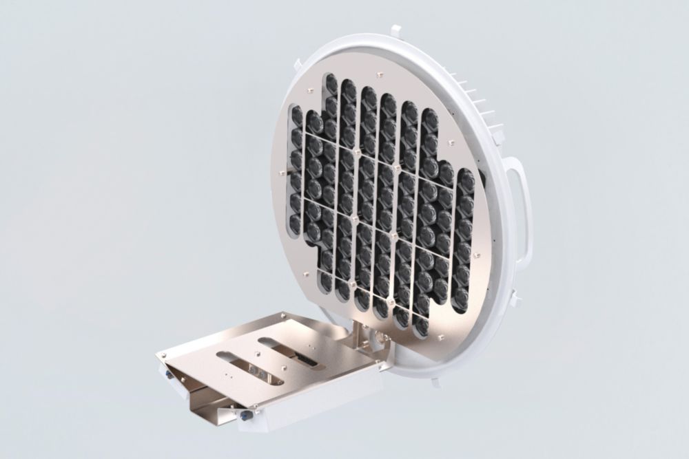 TRANBERG<sup>® </sup>LED51 Retrofit Unit Series TEF26x0 R. STAHL