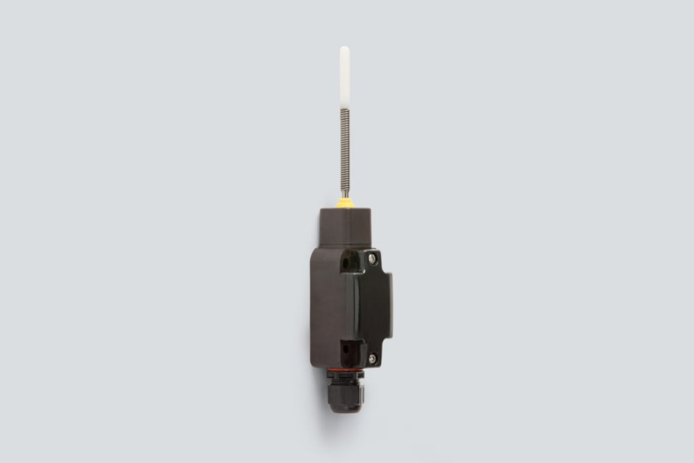 Ex Position switch Series 8070/2 R. STAHL