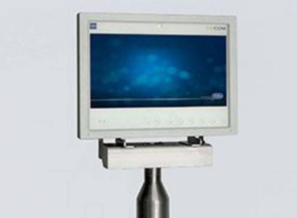 SHARK: estaciones de control para exteriores y entornos hostiles R. STAHL