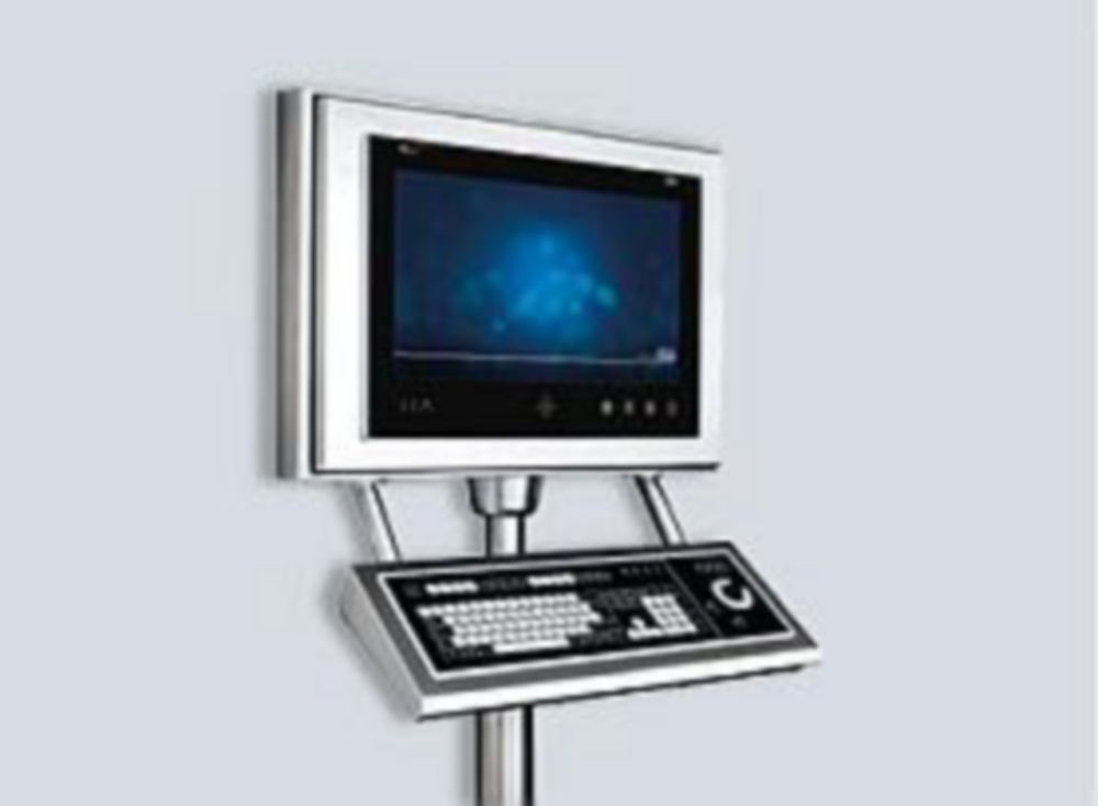 ORCA: estaciones de control para interiores y exteriores protegidos R. STAHL