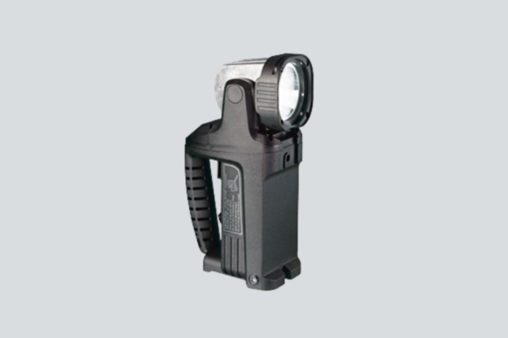 Projecteur portatif à LED série L148 | Nº d'art. 225000 R. STAHL