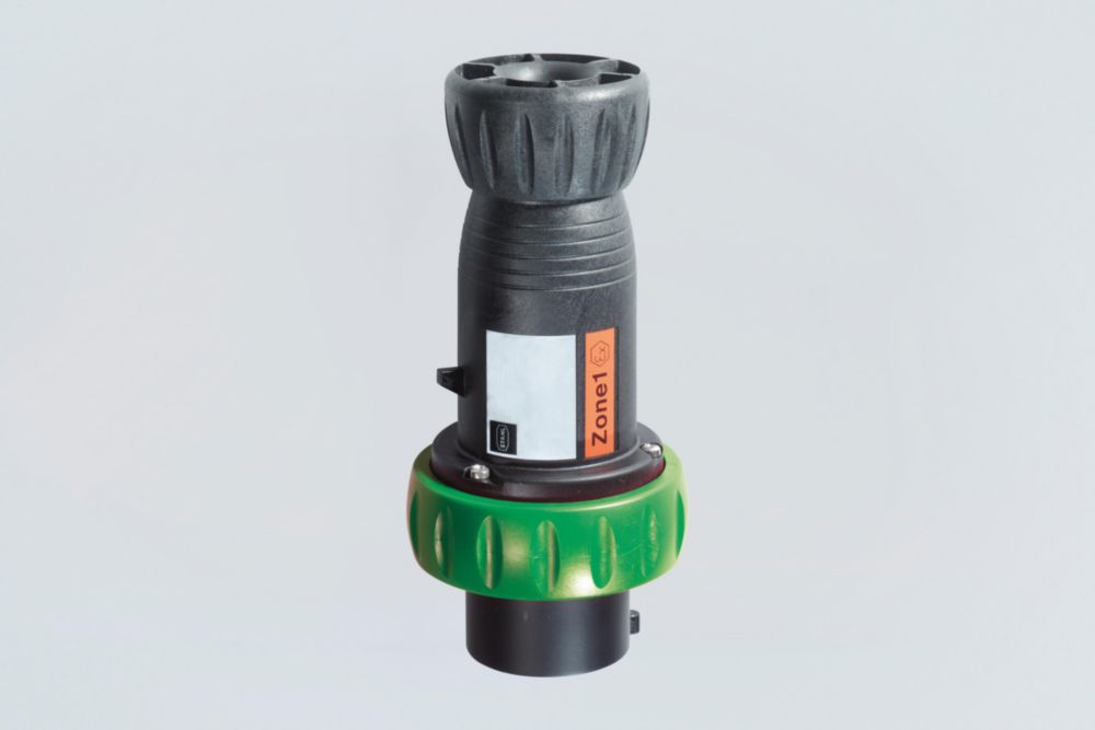 Ex Stecker 32 A Reihe 8571/12 (abgekündigt) R. STAHL
