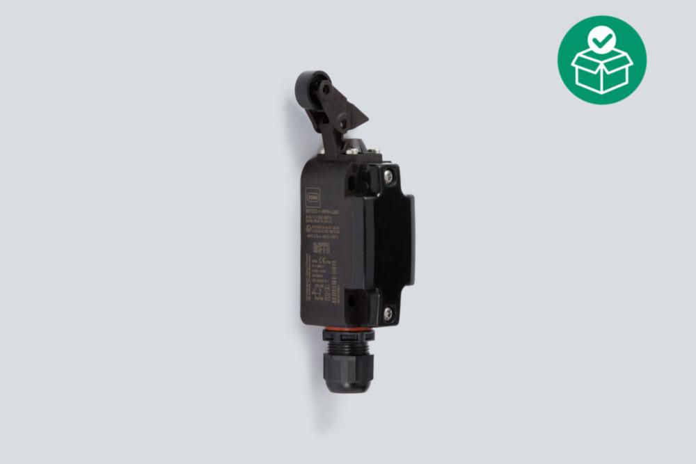 Ex Position switch Series 8070/2 R. STAHL