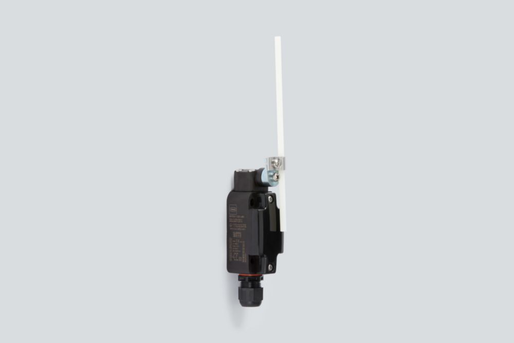 Ex Position switch Series 8070/2 R. STAHL