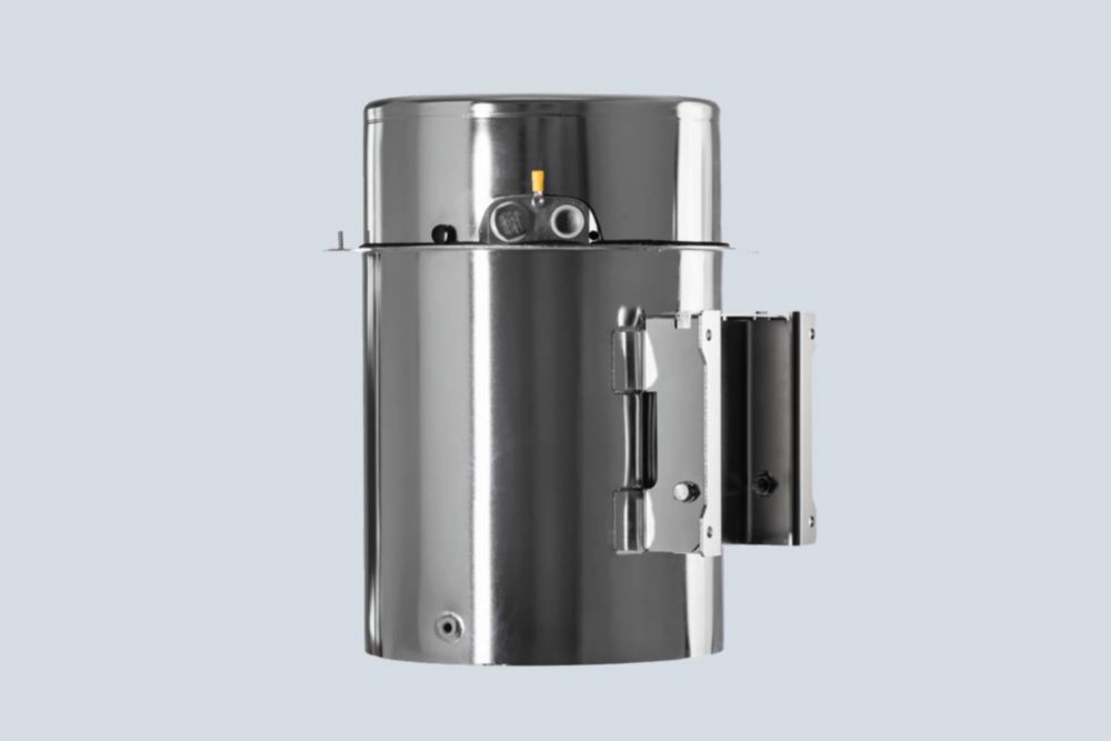 Ex Solution pour réservoir d'eau R. STAHL