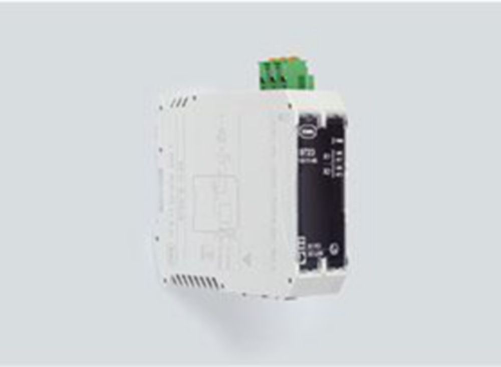 Convertisseurs Ethernet et USB| R. STAHL