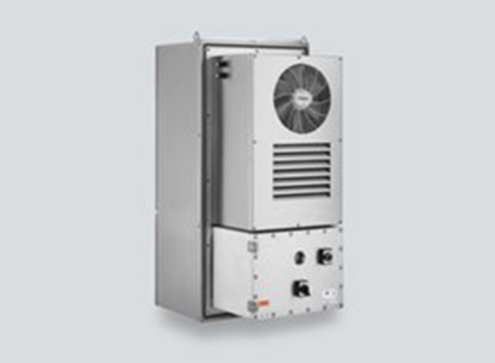 Soluciones HVAC R. STAHL