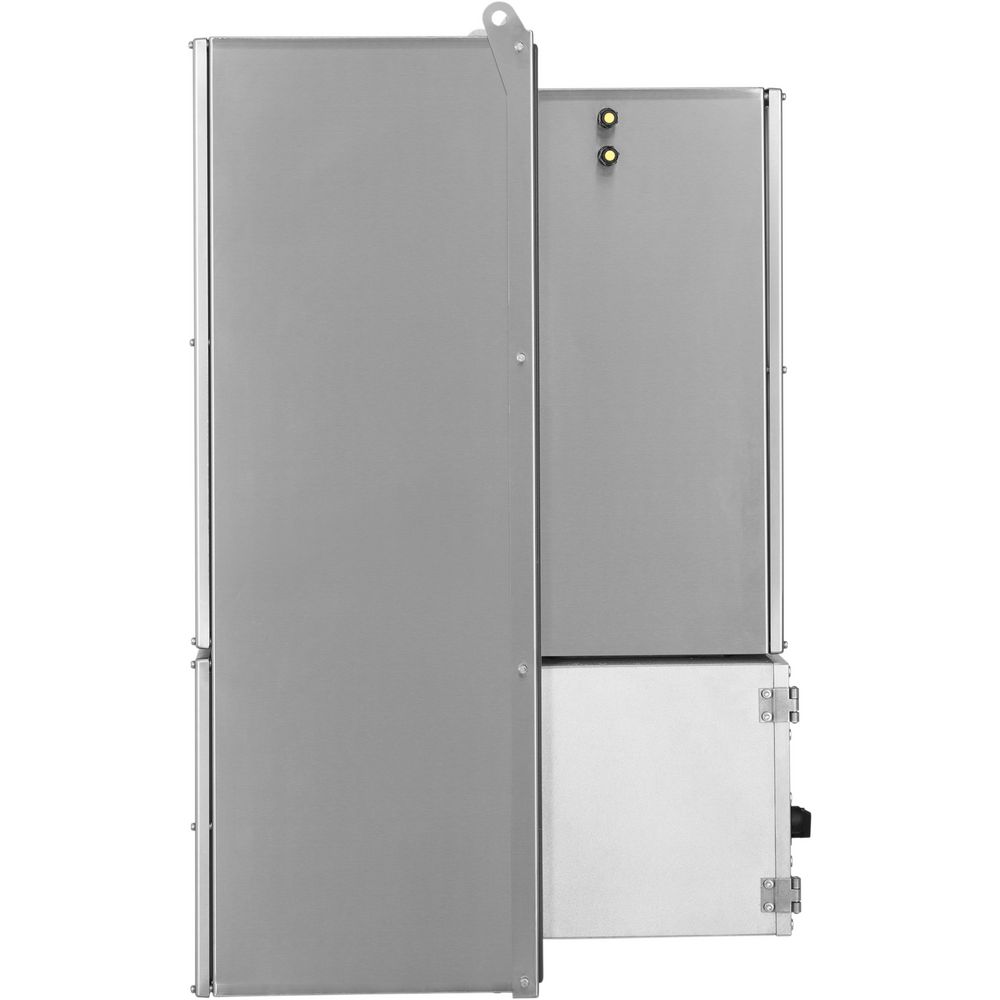 Ex Climatiseur ExSys Cool série 8701 R. STAHL