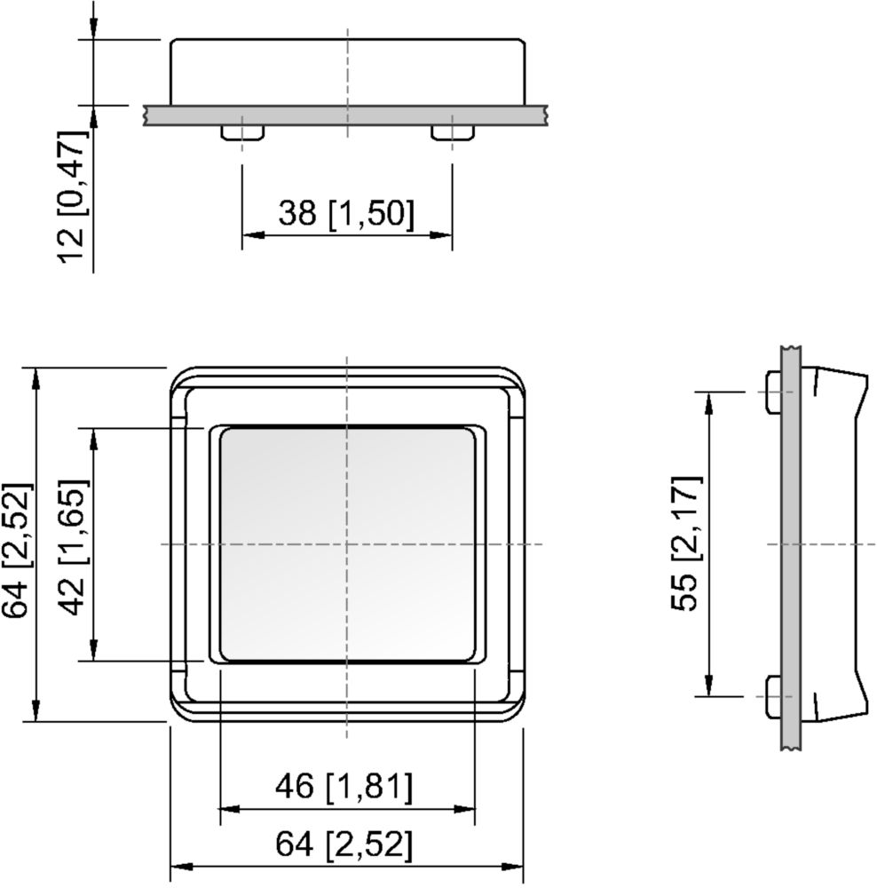 Ex Series 8603 actuators R. STAHL