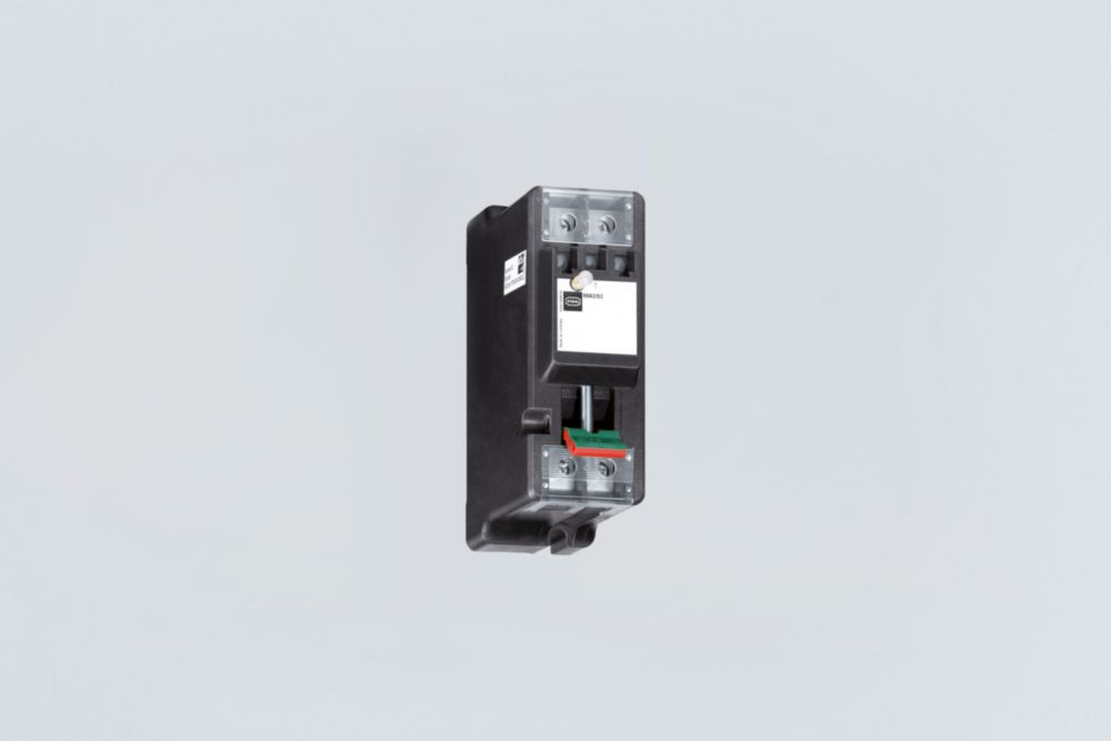 Ex Fehlerstromschutzschalter mit Überstromauslöser Reihe 8562 R. STAHL