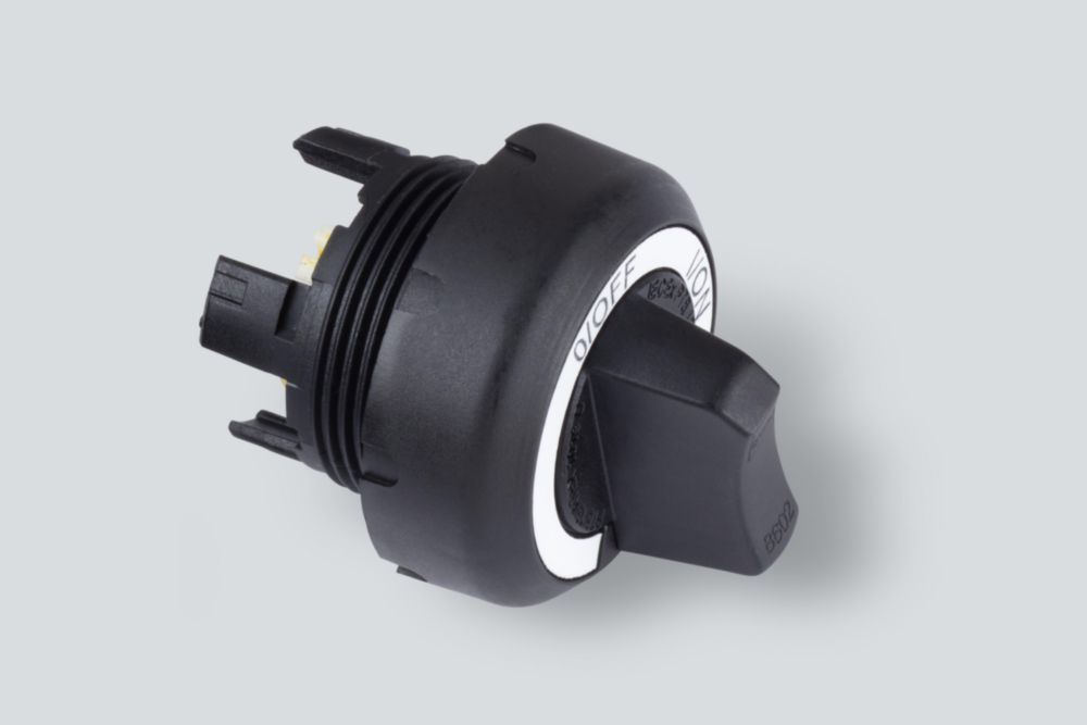 8602/3 actuator series