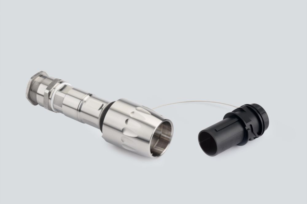 Ex Stecker miniCON Reihe 8595 R. STAHL