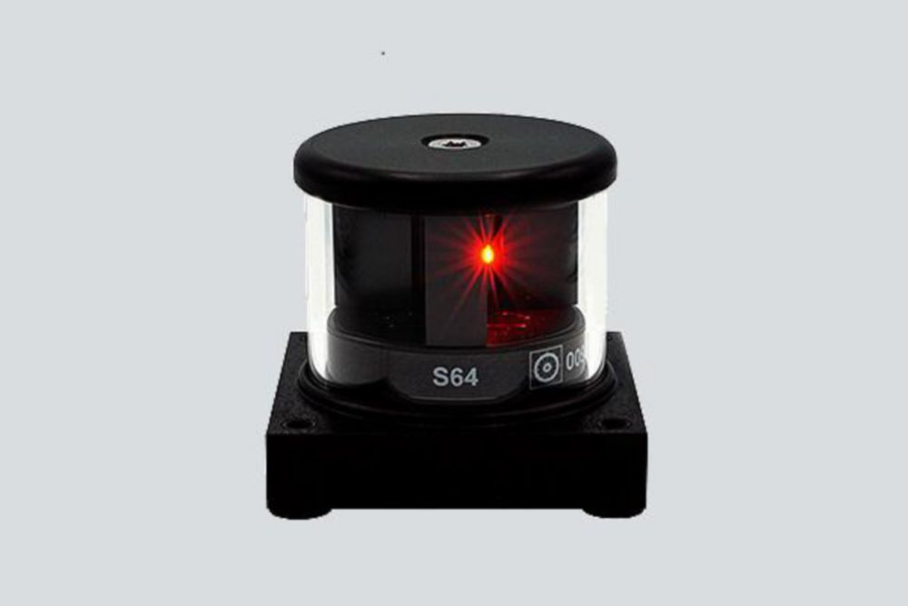 TEF 2890 LED Compact Navigation Light Simplex R. STAHL