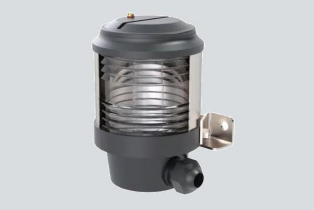 Luci di navigazione serie TEF2898 R. STAHL