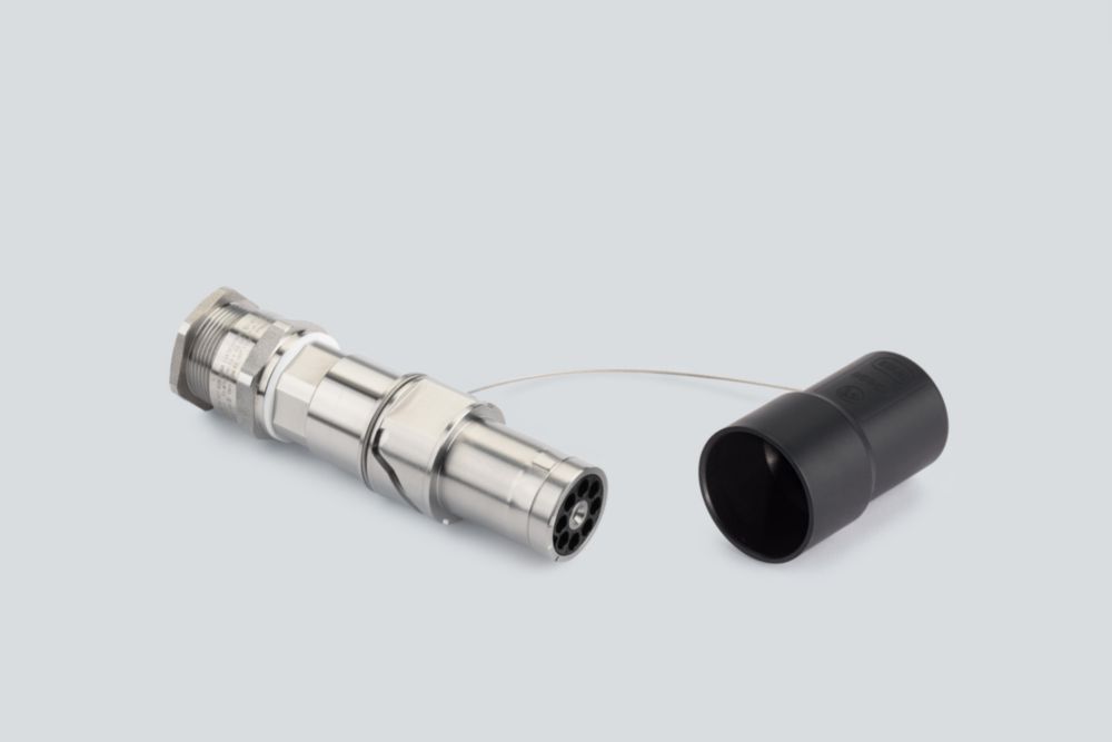 Ex Series 8595 miniCON coupling R. STAHL