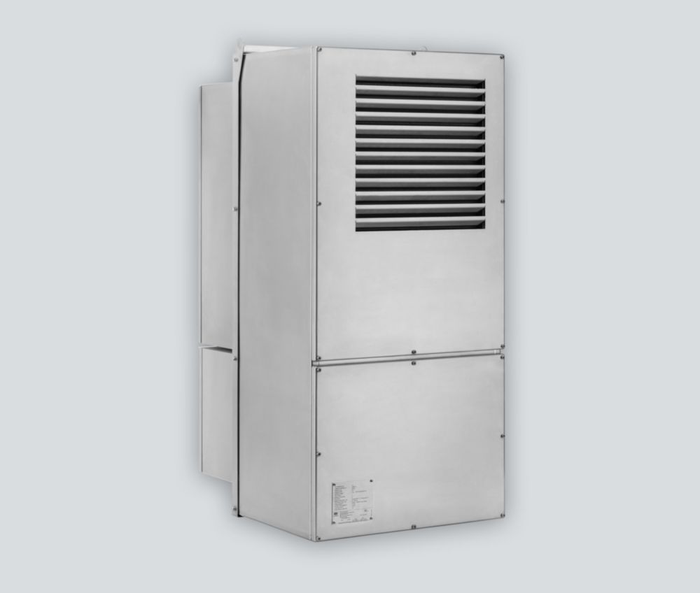 Ex Climatiseur ExSys Cool série 8701 R. STAHL