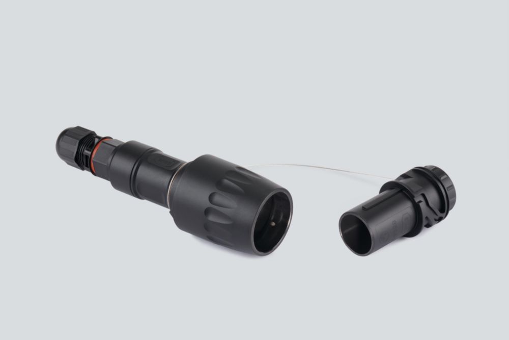 Ex Stecker miniCON Reihe 8595 R. STAHL