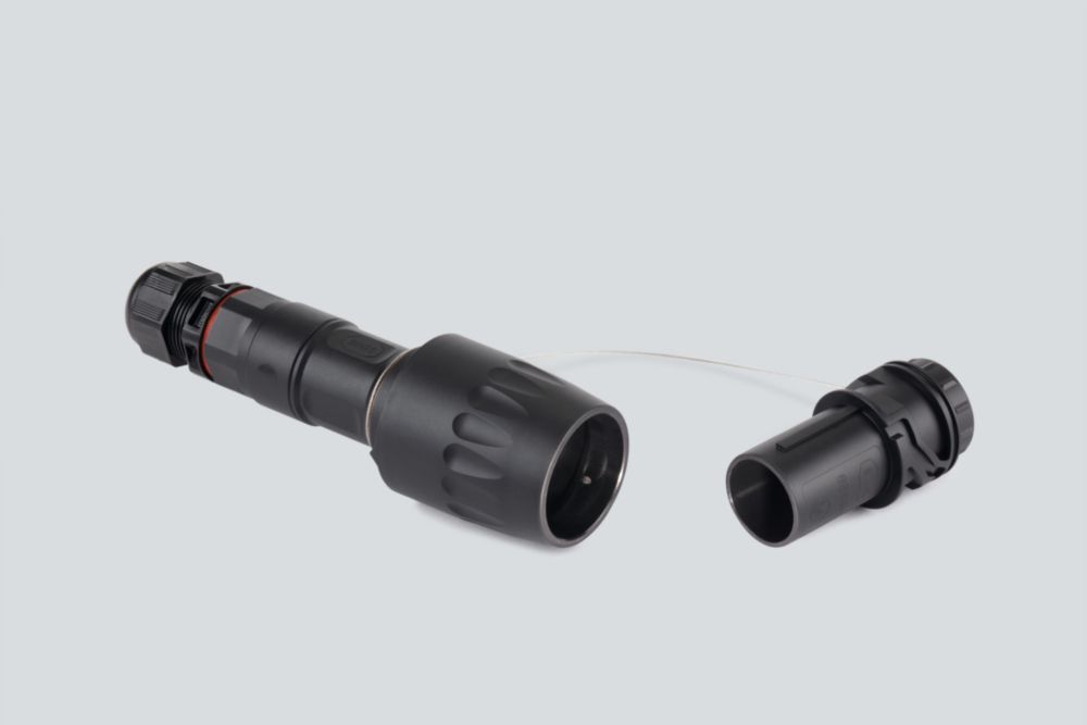 Ex Series 8595 miniCON plugs R. STAHL