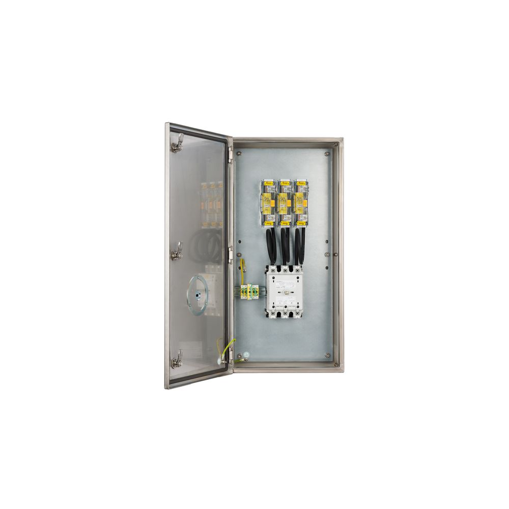 Ex Load disconnect switch and manual transfer switch Series 7150/5-V11 | Art. No. 286698 R. STAHL