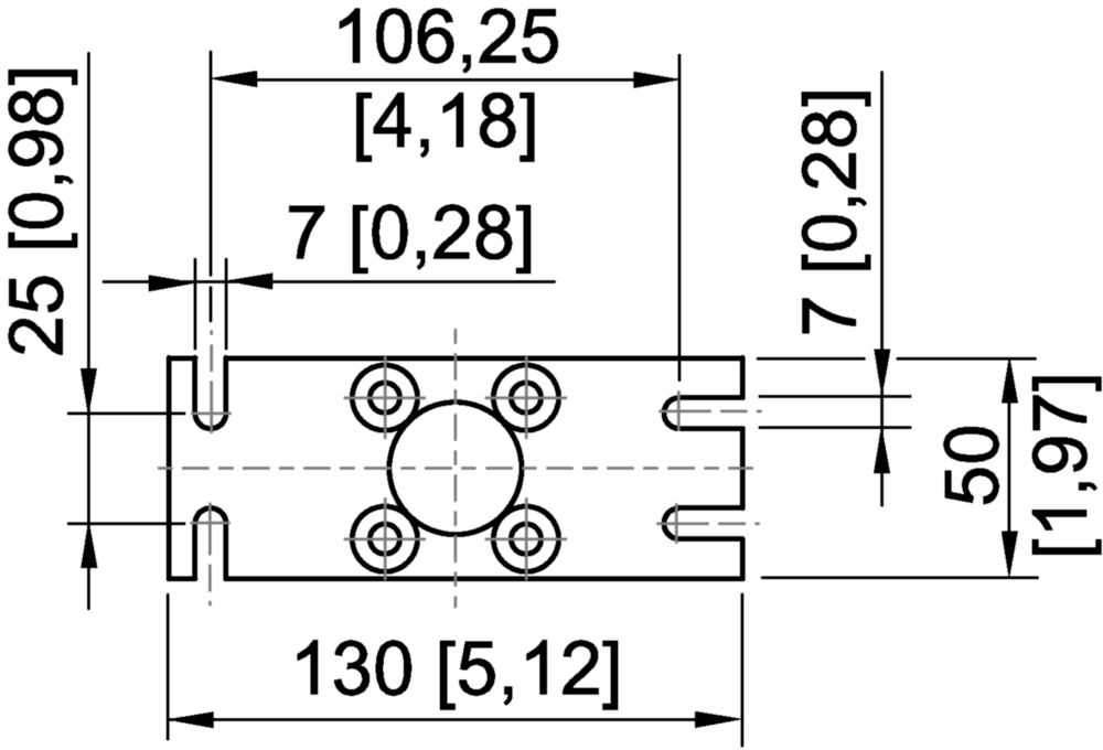 Ex Dispositivo di segnalazione ottica, LED / 5 J, ALU, compatto, serie 6161 R. STAHL