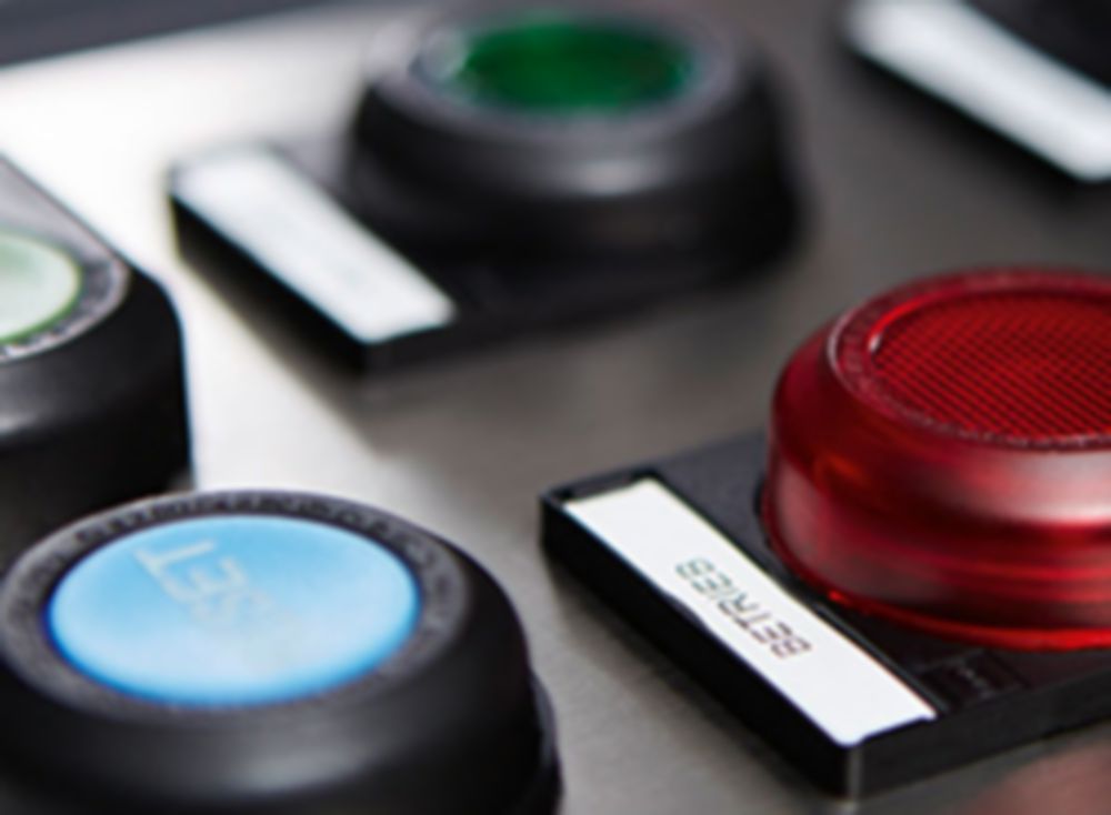 Configurable Control Boxes R. STAHL
