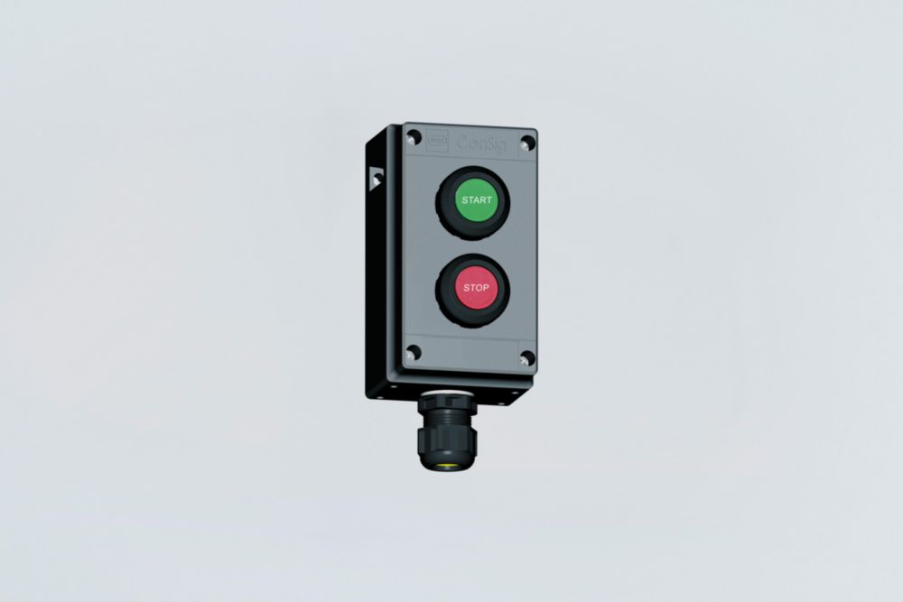 Ex Control device system Series 8040 | Art. No. 244093 R. STAHL