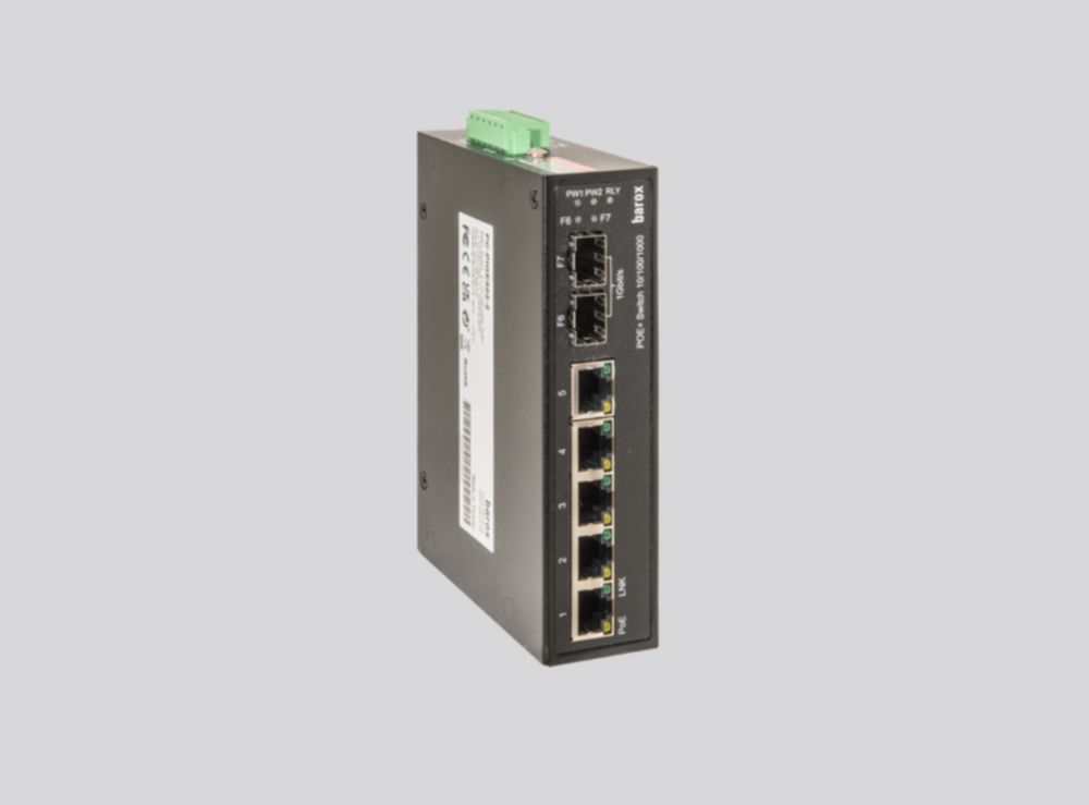 CCTV switches | Art. No. 346503 R. STAHL