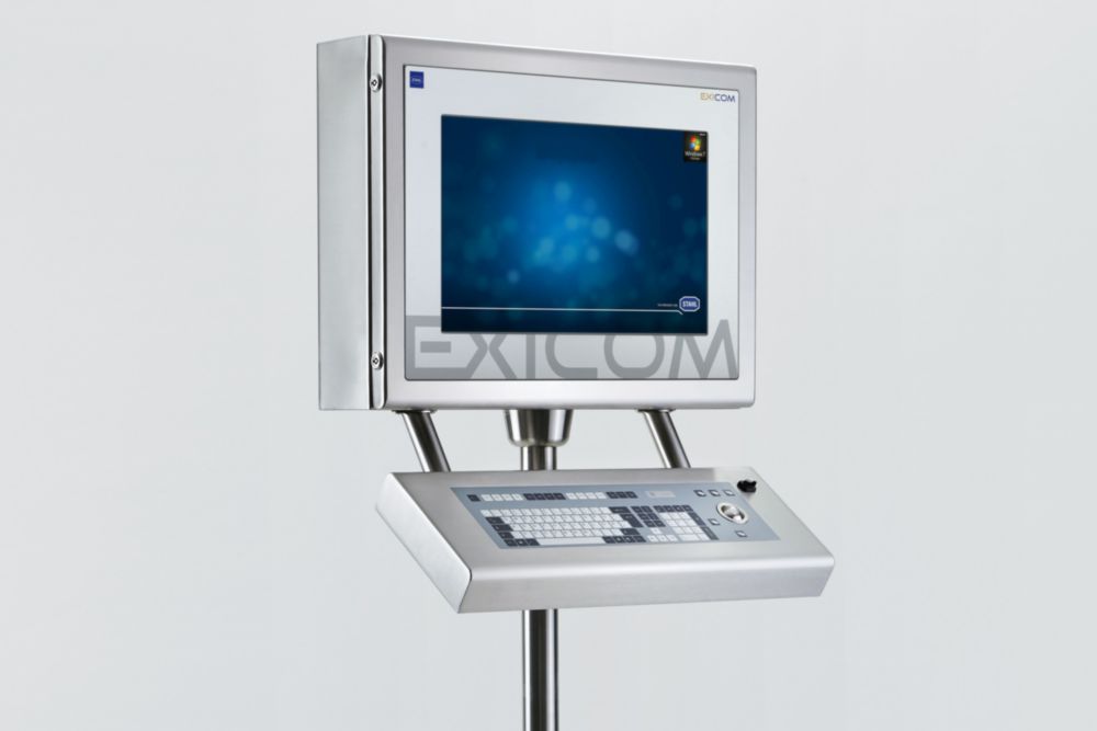 Operator Station OS IT-487 (discontinued) R. STAHL