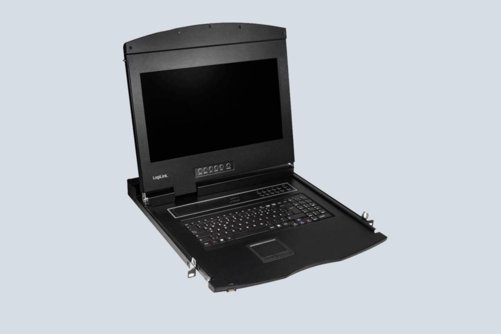 Network Cabinet Solution | Art. No. 268911 R. STAHL