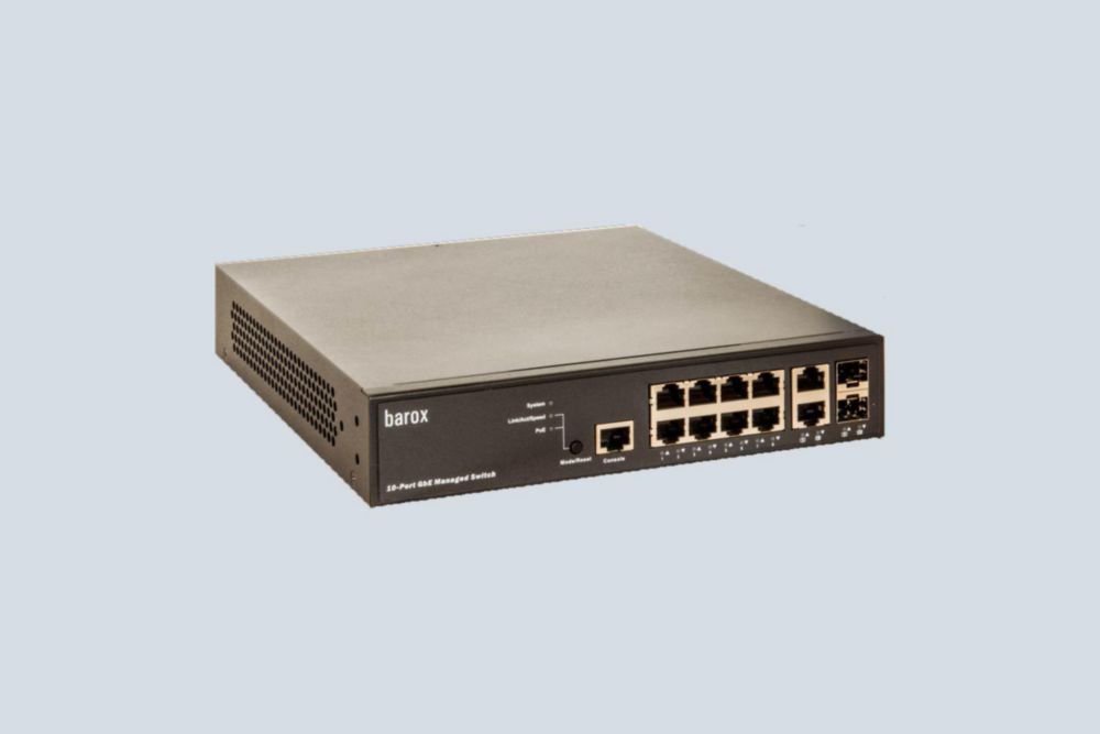 CCTV switches | Art. No. 273632 R. STAHL