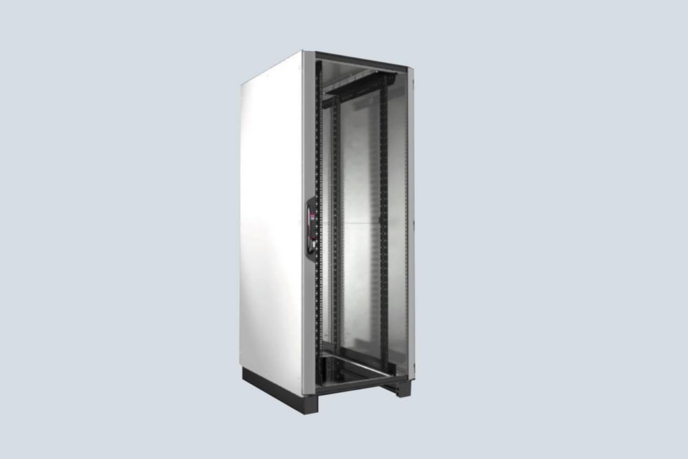 Network Cabinet Solution | Art. No. 309062 R. STAHL