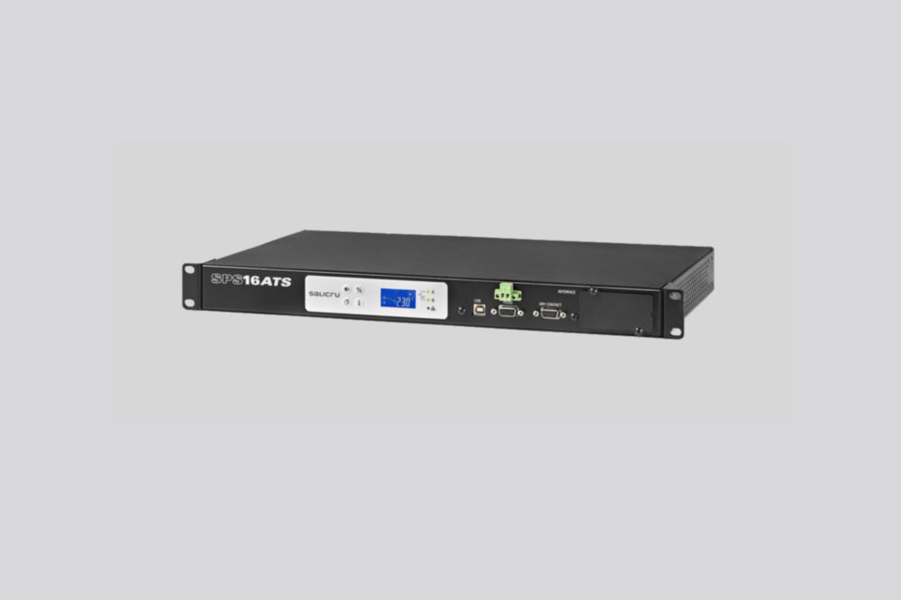 Network Cabinet Solution | Art. No. 292896 R. STAHL