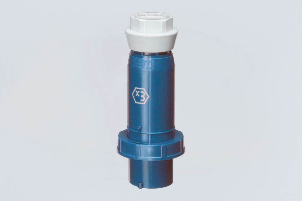 Ex Series 8579/22 60 A plug R. STAHL